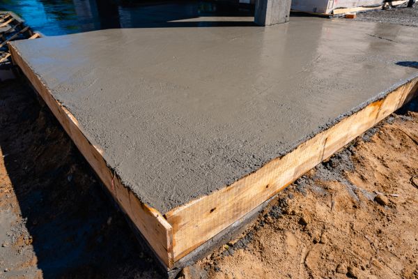 Cost of Slab Replacement in North Las Vegas