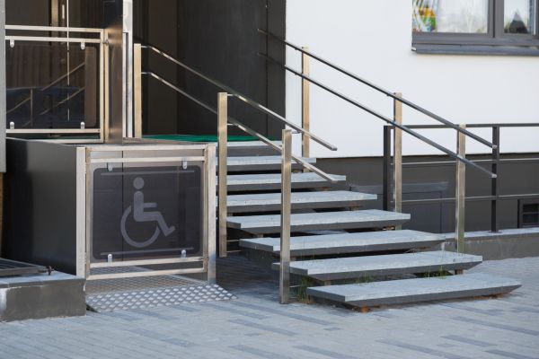 Cost of Entryway Stair Installation in North Las Vegas