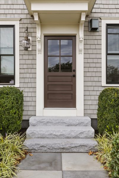 Cost of Front Entrance Steps Service in North Las Vegas