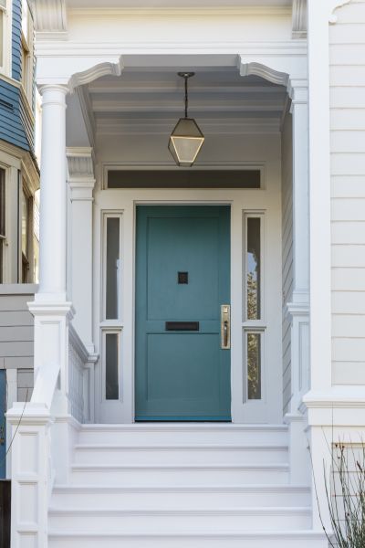 Cost of Front Door Steps Installation in North Las Vegas