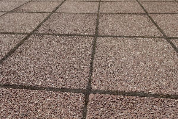 Cost of Exposed Aggregate Service in North Las Vegas