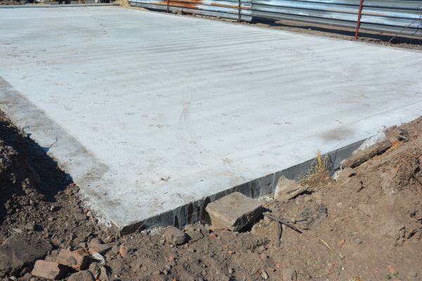 Cost of Flatwork Construction in North Las Vegas