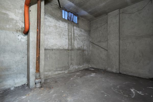 Cost of Basement Wall Construction in North Las Vegas
