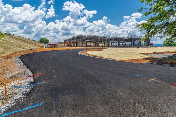 Cost of Driveway Construction in North Las Vegas