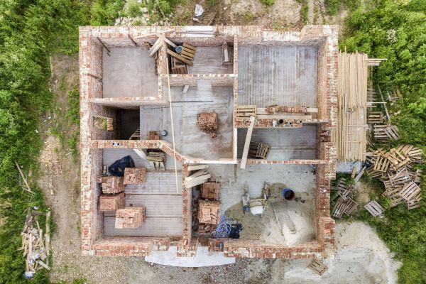 Cost of Basement Floor Construction in North Las Vegas