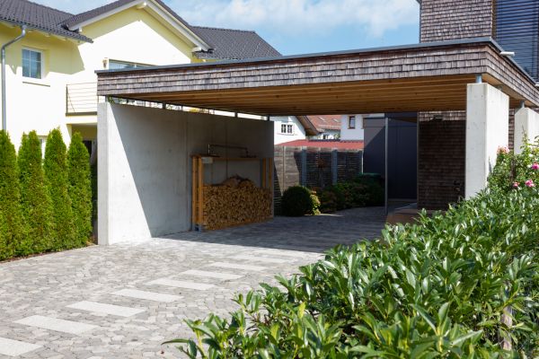 Cost of Carport Pad Construction in North Las Vegas