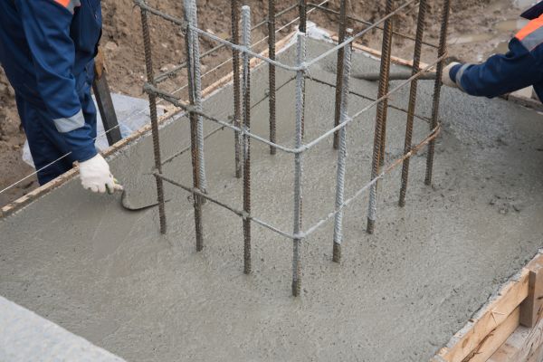 Cost of Foundation Pad Construction in North Las Vegas