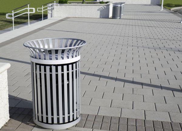 Cost of Courtyard Pavement Service in North Las Vegas