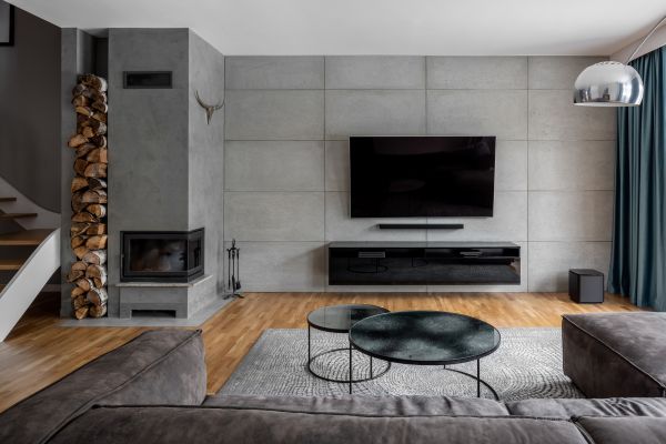 Cost of Cement Wall Installation in North Las Vegas