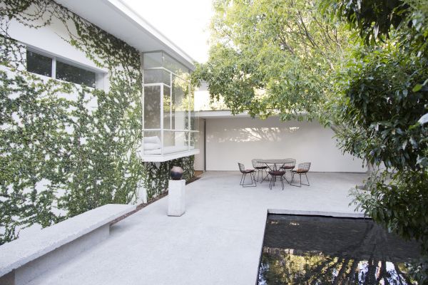 Cost of Courtyard Paving in North Las Vegas