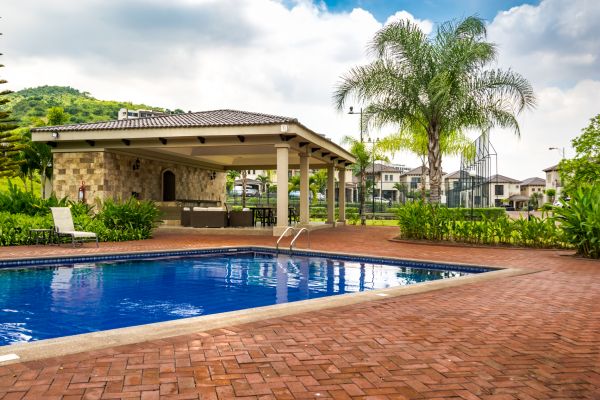 Cost of Pool Area Enlargement in North Las Vegas
