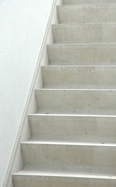 Cost of Concrete Stairway Installation in North Las Vegas