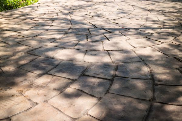 Cost of Concrete Patio Service in North Las Vegas
