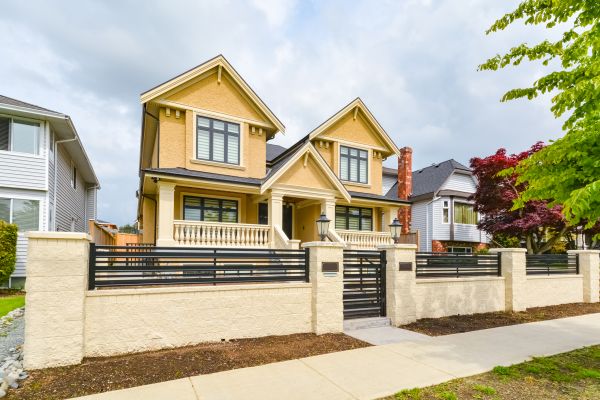 Cost of Concrete Path Service in North Las Vegas