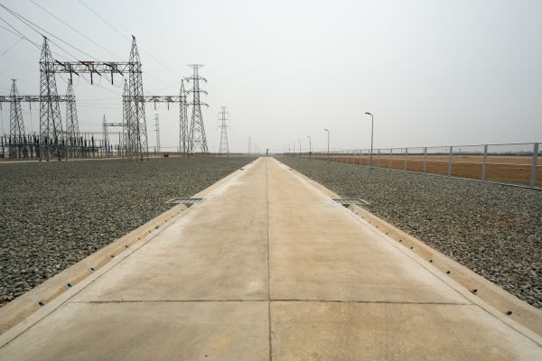 Cost of Concrete Road Paving in North Las Vegas