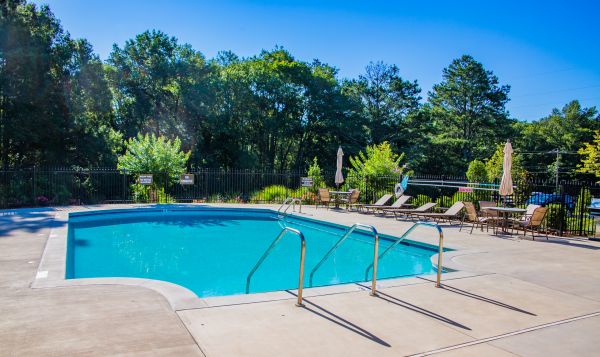 Cost of Pool Paving Installation in North Las Vegas