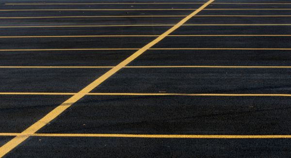 Cost of Parking Slab Installation in North Las Vegas