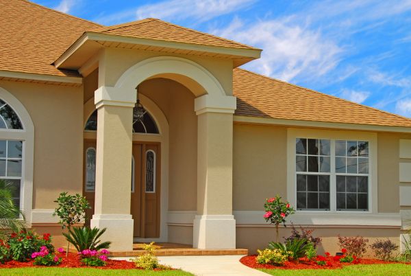 Cost of Entryway Construction in North Las Vegas