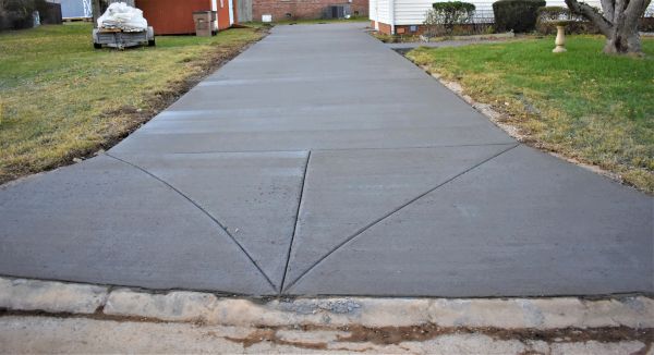 Cost of Apron Pouring in North Las Vegas