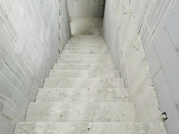 Cost of Step Pouring in North Las Vegas