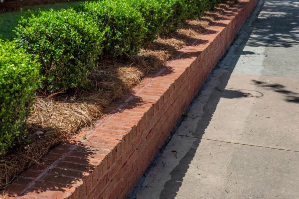 Cost of Retaining Wall Installation in North Las Vegas