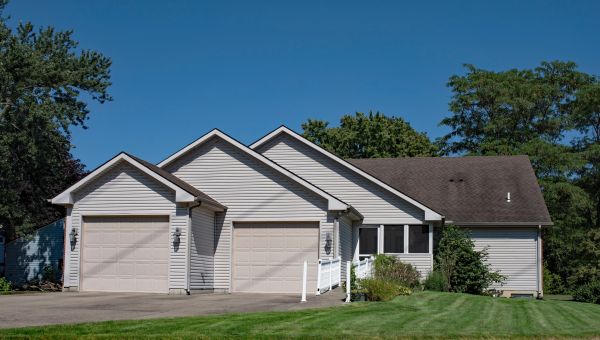Cost of Driveway Ramp Installation in North Las Vegas