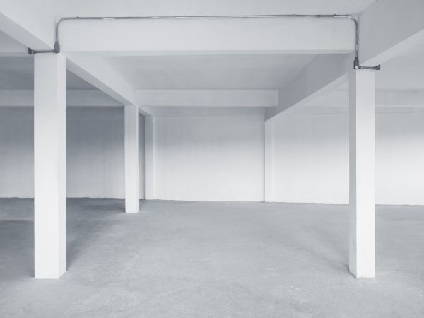 Cost of Cement Floor Replacement in North Las Vegas
