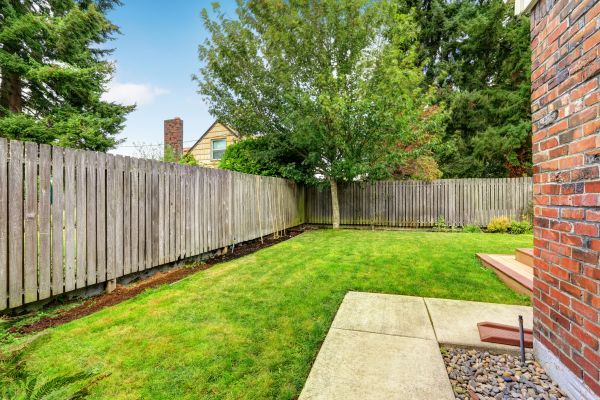 Cost of Backyard Walkway Installation in North Las Vegas