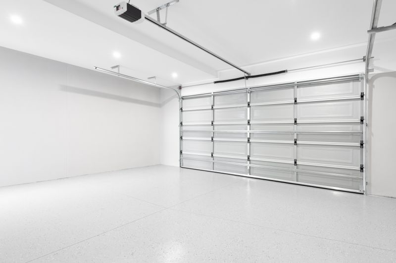 Garage Footing Installation